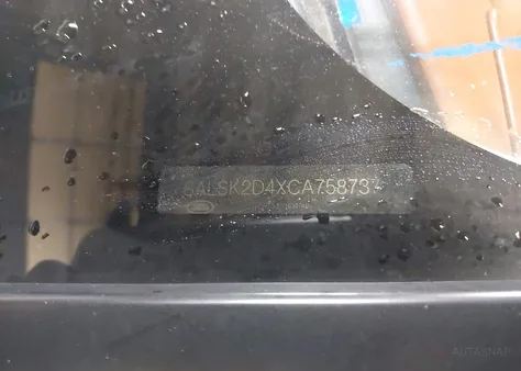 SALSK2D4XCA758737